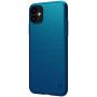 Nillkin Super Frosted Shield Matte cover case for Apple iPhone 11 6.1 (without LOGO cutout) order from official NILLKIN store